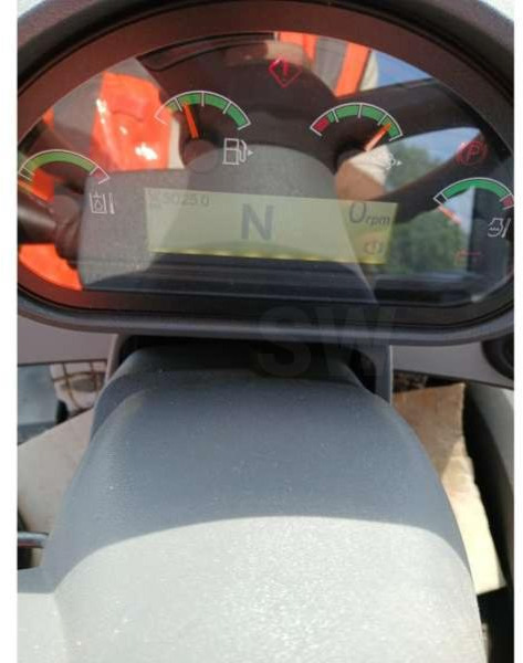 Chargeuse sur pneus Caterpillar 926M: photos 31 Chargeuse sur pneus Caterpillar 926M: photos 31