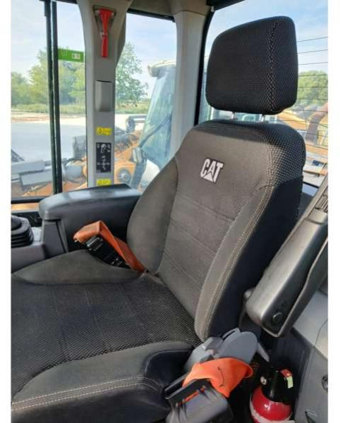 Chargeuse sur pneus Caterpillar 926M: photos 20 Chargeuse sur pneus Caterpillar 926M: photos 20