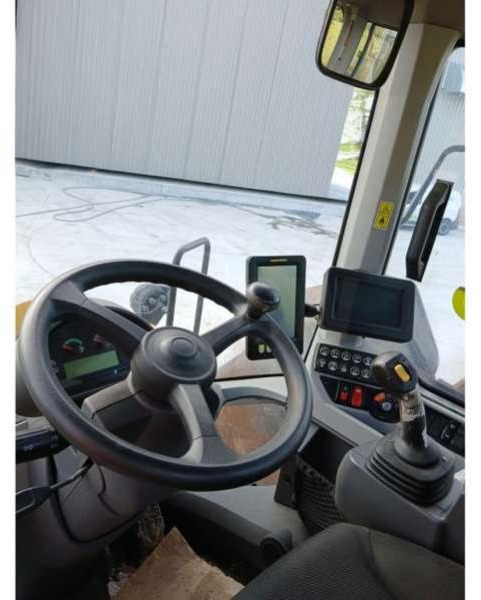 Chargeuse sur pneus Caterpillar 926M: photos 23 Chargeuse sur pneus Caterpillar 926M: photos 23