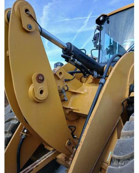 Chargeuse sur pneus Caterpillar 926M: photos 11 Chargeuse sur pneus Caterpillar 926M: photos 11