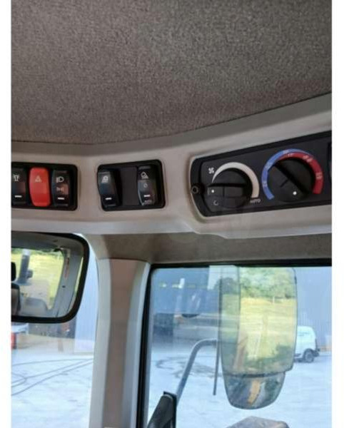 Chargeuse sur pneus Caterpillar 926M: photos 29 Chargeuse sur pneus Caterpillar 926M: photos 29