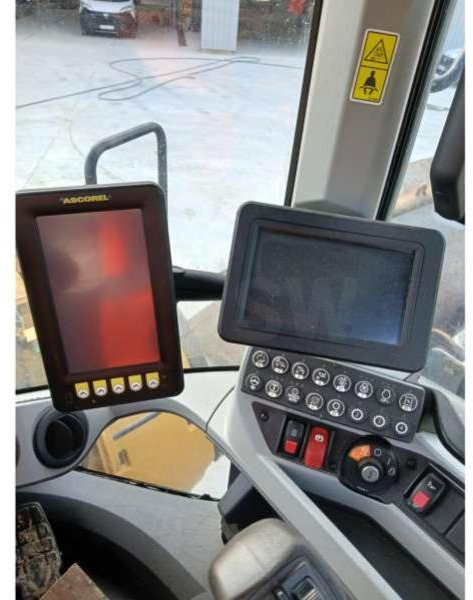 Chargeuse sur pneus Caterpillar 926M: photos 27 Chargeuse sur pneus Caterpillar 926M: photos 27