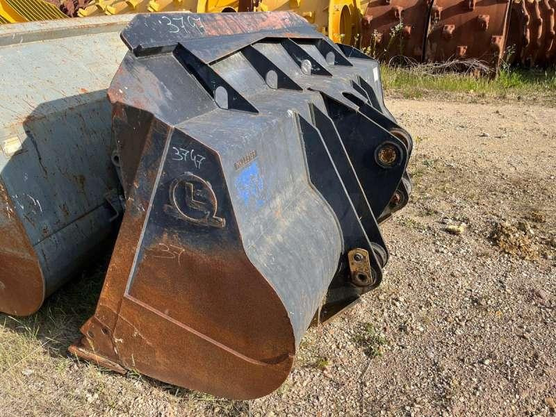 Chargeuse sur pneus Caterpillar 926M: photos 34 Chargeuse sur pneus Caterpillar 926M: photos 34