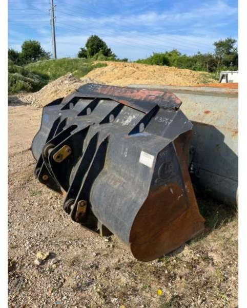 Chargeuse sur pneus Caterpillar 926M: photos 36 Chargeuse sur pneus Caterpillar 926M: photos 36