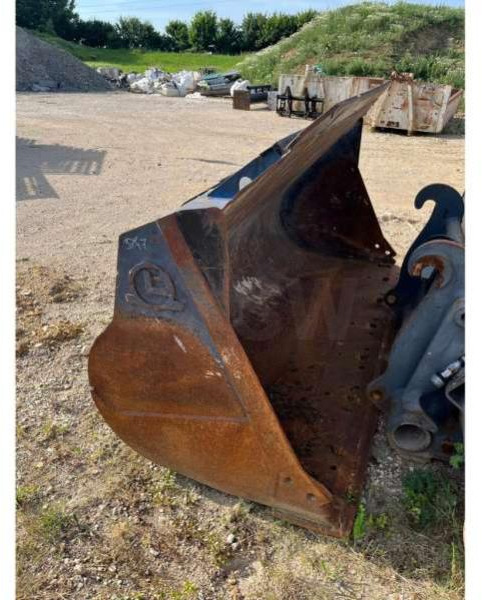 Chargeuse sur pneus Caterpillar 926M: photos 37 Chargeuse sur pneus Caterpillar 926M: photos 37