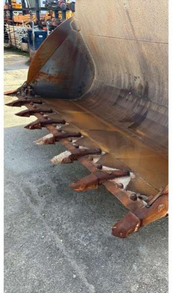 Chargeuse sur pneus Caterpillar 962K: photos 10