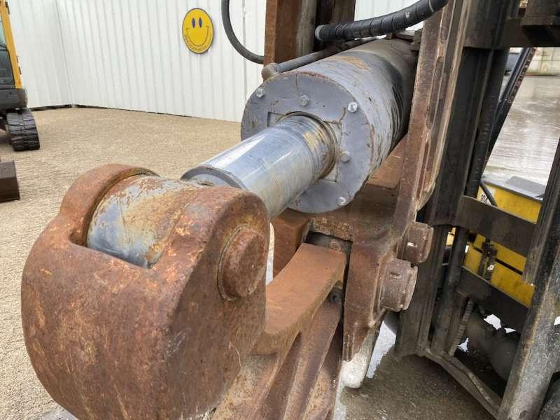 Cisaille a beton Pour Pelles de 35 Tonnes - Cisaille de démolition: photos 3 Cisaille a beton Pour Pelles de 35 Tonnes - Cisaille de démolition: photos 3