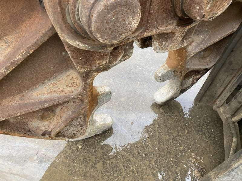 Cisaille a beton Pour Pelles de 35 Tonnes - Cisaille de démolition: photos 5 Cisaille a beton Pour Pelles de 35 Tonnes - Cisaille de démolition: photos 5