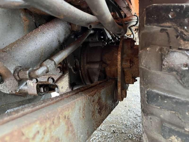 Engin de déneigement HOLDER C5000 TURBO: photos 24