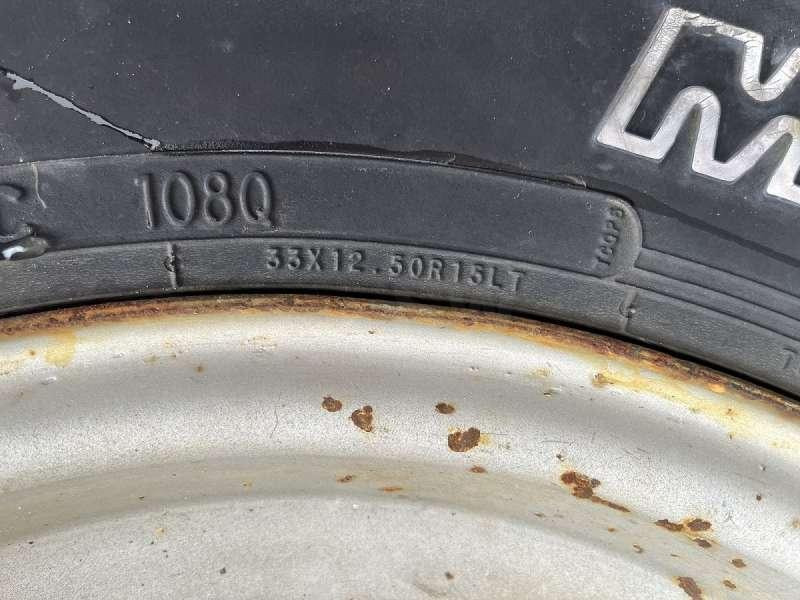 Engin de déneigement HOLDER C5000 TURBO: photos 21