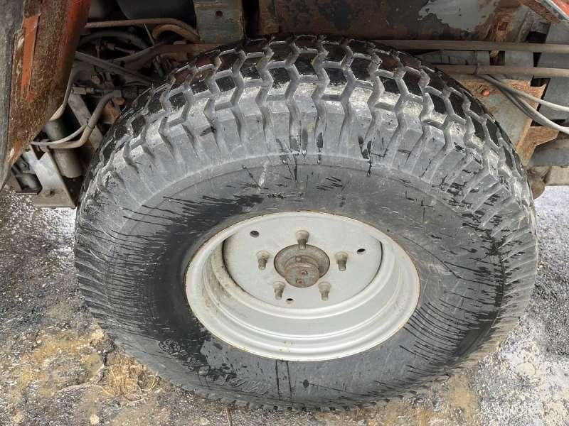 Engin de déneigement HOLDER C5000 TURBO: photos 19