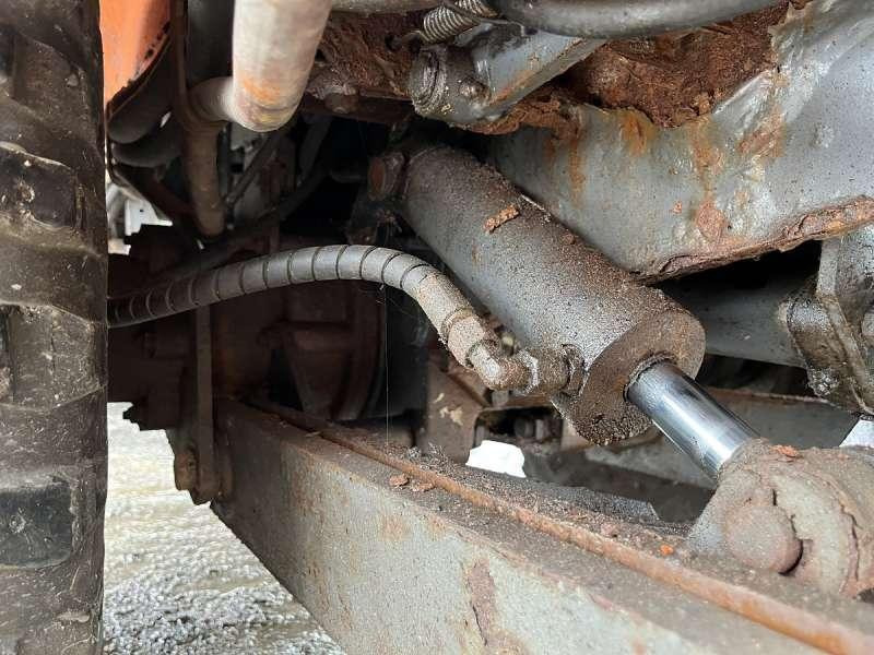 Engin de déneigement HOLDER C5000 TURBO: photos 25