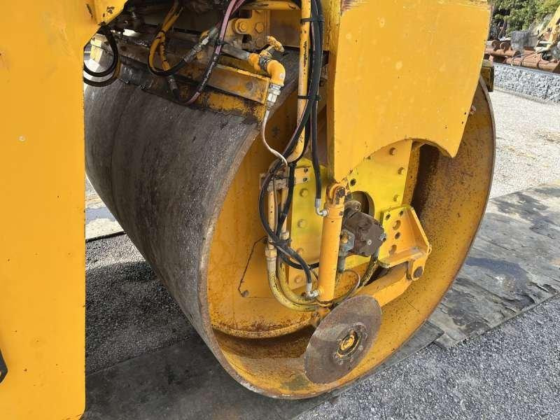 Hamm DV1022C en crédit-bail Hamm DV1022C: photos 27