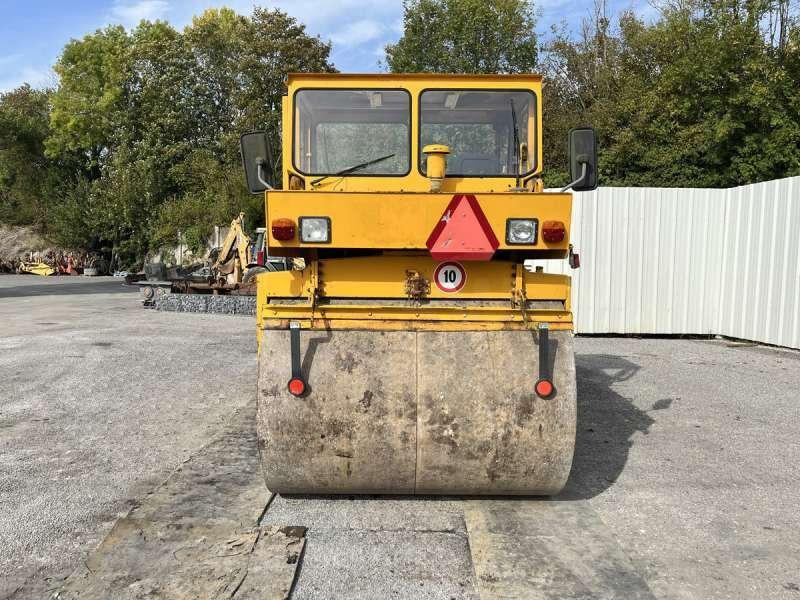 Hamm DV1022C en crédit-bail Hamm DV1022C: photos 9