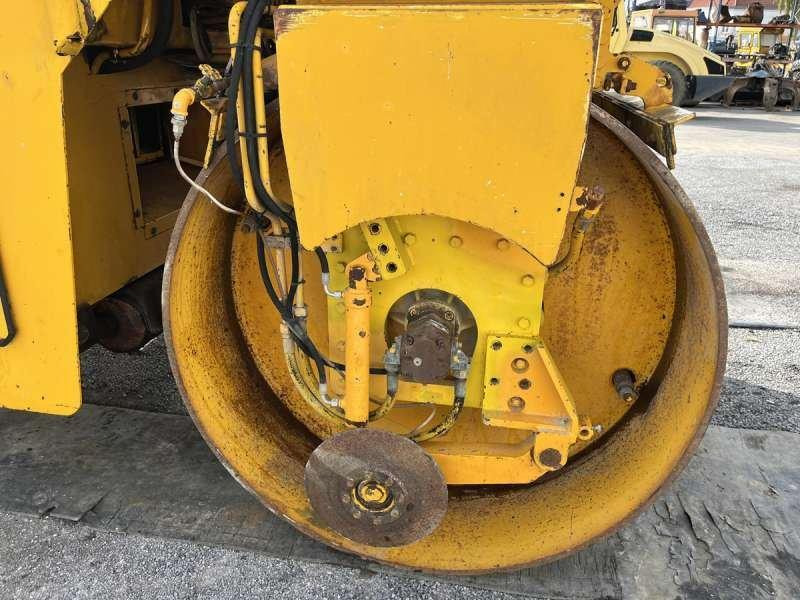 Hamm DV1022C en crédit-bail Hamm DV1022C: photos 26
