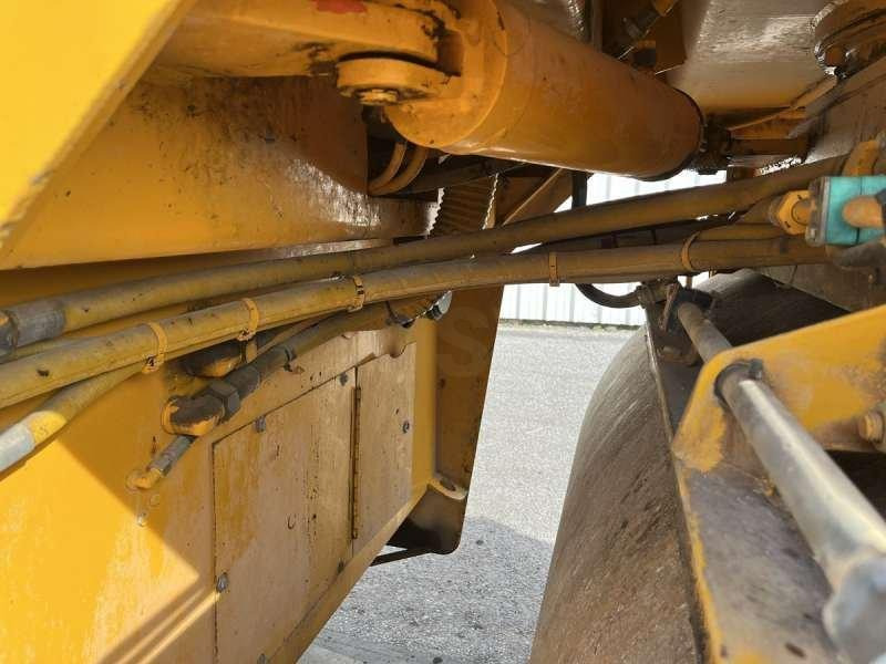 Hamm DV1022C en crédit-bail Hamm DV1022C: photos 19