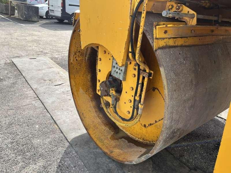 Hamm DV1022C en crédit-bail Hamm DV1022C: photos 13
