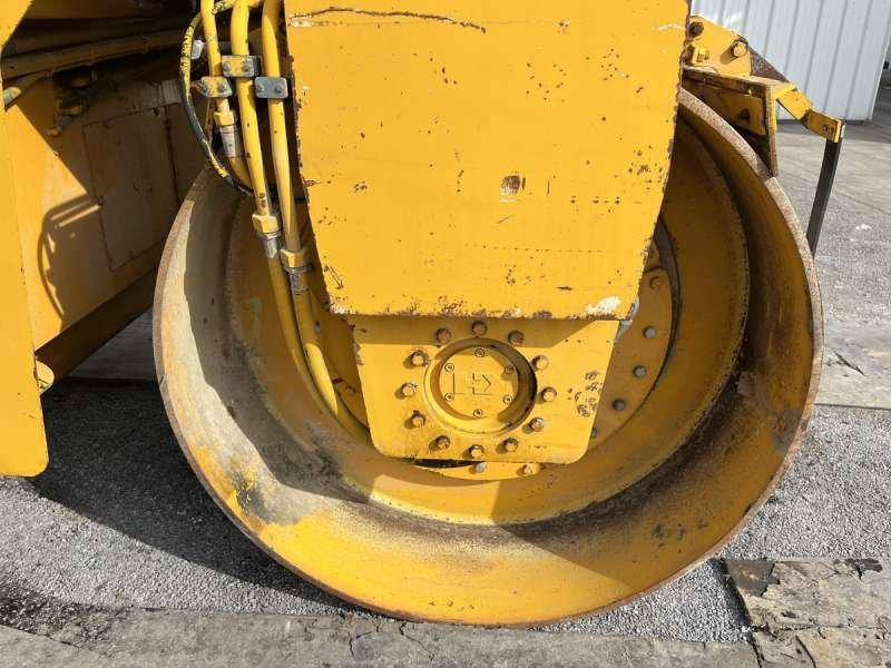 Hamm DV1022C en crédit-bail Hamm DV1022C: photos 17