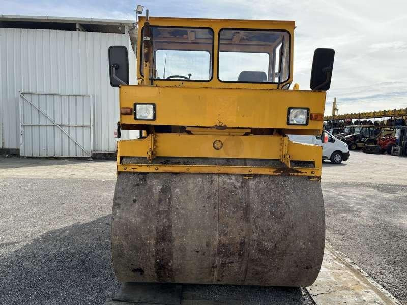 Hamm DV1022C en crédit-bail Hamm DV1022C: photos 10