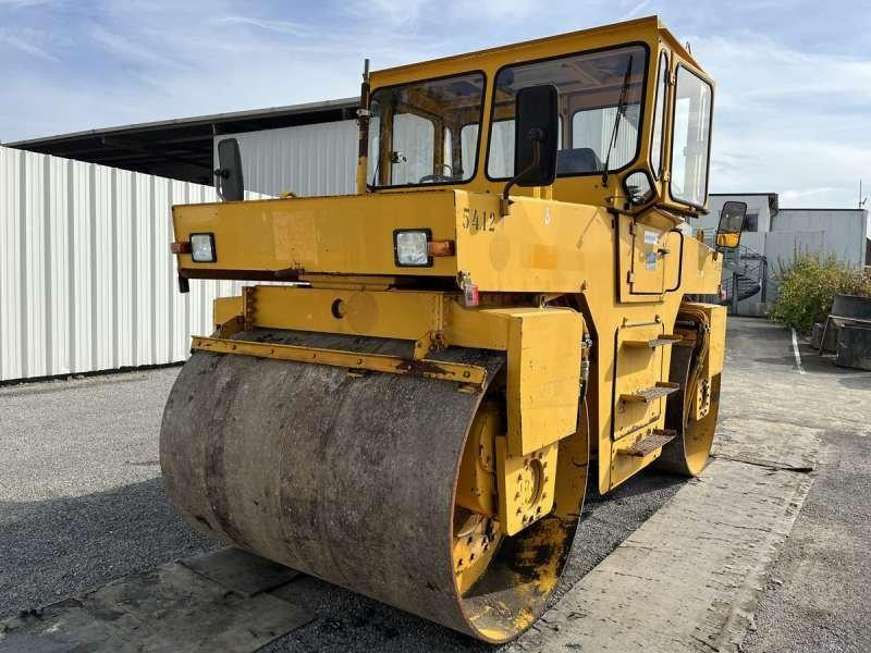 Hamm DV1022C en crédit-bail Hamm DV1022C: photos 6