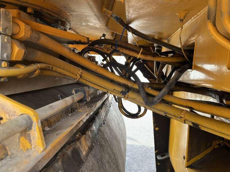 Hamm DV1022C en crédit-bail Hamm DV1022C: photos 24