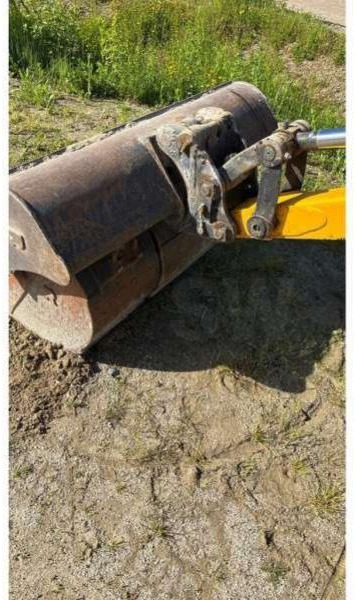 Jcb 8035ZTS - Mini pelle: photos 3 Jcb 8035ZTS - Mini pelle: photos 3