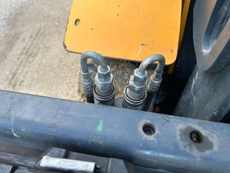 Jungheinrich DFG435s en crédit-bail Jungheinrich DFG435s: photos 43