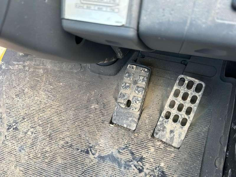 Jungheinrich DFG435s en crédit-bail Jungheinrich DFG435s: photos 28