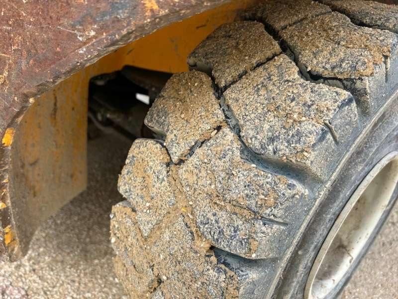 Jungheinrich DFG435s en crédit-bail Jungheinrich DFG435s: photos 13