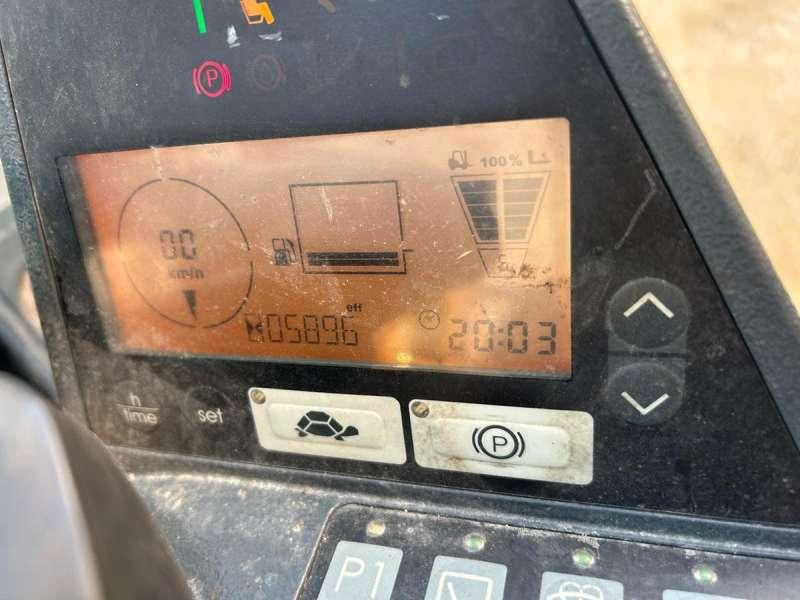 Jungheinrich DFG435s en crédit-bail Jungheinrich DFG435s: photos 41