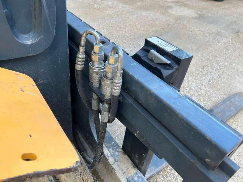 Jungheinrich DFG435s en crédit-bail Jungheinrich DFG435s: photos 14