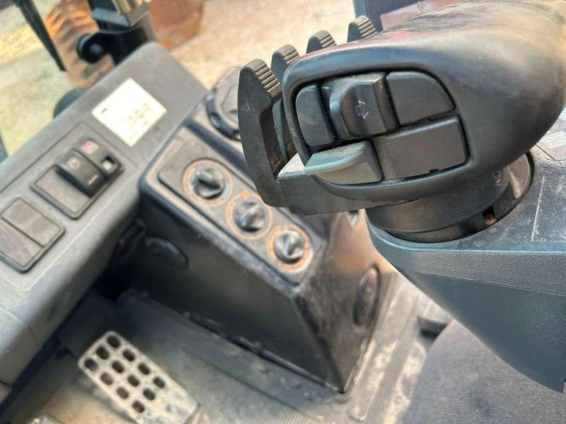 Jungheinrich DFG435s en crédit-bail Jungheinrich DFG435s: photos 42