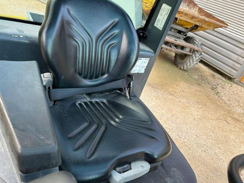 Jungheinrich DFG435s en crédit-bail Jungheinrich DFG435s: photos 48