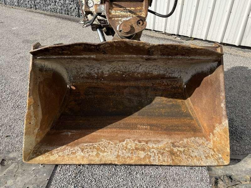 Pelle sur chenille Kobelco SK235SRNLC-1ES: photos 15