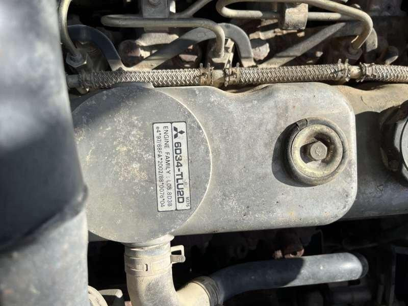 Pelle sur chenille Kobelco SK235SRNLC-1ES: photos 45