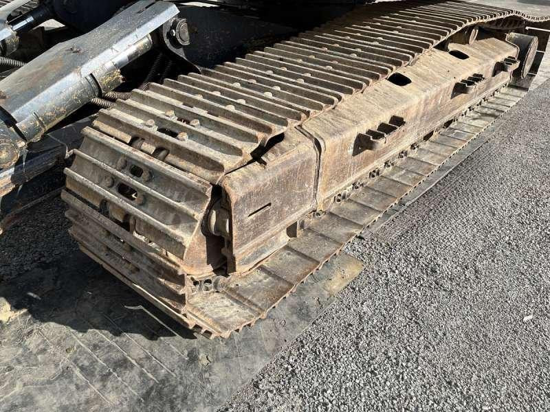 Pelle sur chenille Kobelco SK235SRNLC-1ES: photos 22