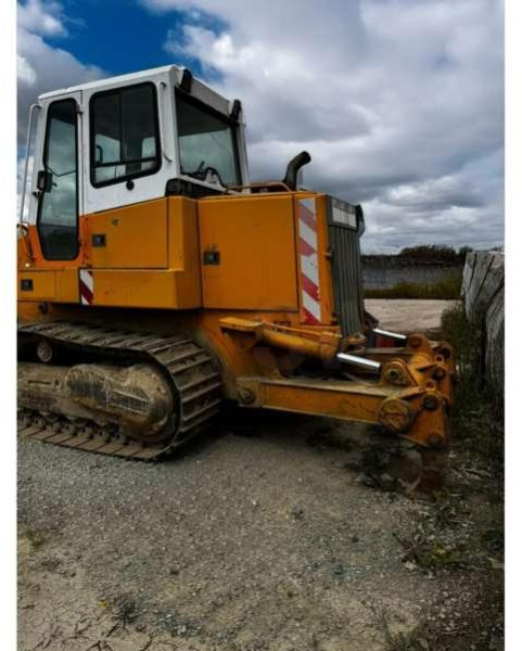 Komatsu DRP060-4A - Chargeuse sur chenilles: photos 3 Komatsu DRP060-4A - Chargeuse sur chenilles: photos 3