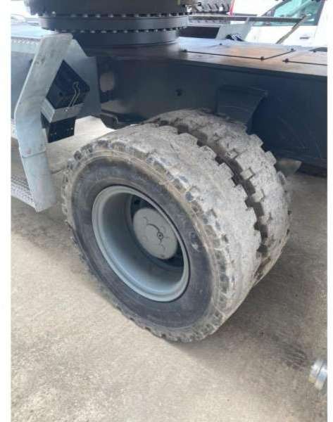 Pelle de manutention Liebherr LH40 M LITRONIC: photos 9 Pelle de manutention Liebherr LH40 M LITRONIC: photos 9