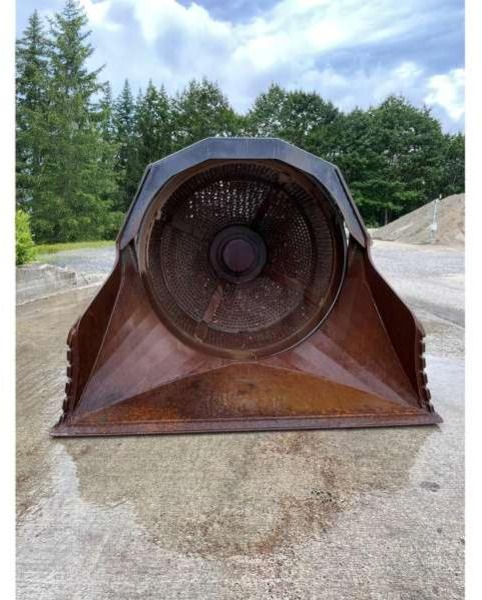 MB LS170 S2 - Godet de tri: photos 4 MB LS170 S2 - Godet de tri: photos 4