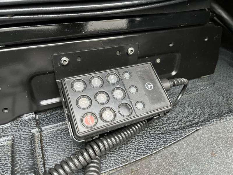 Camion ampliroll Mercedes ACTROS 2544: photos 50