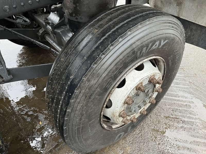 Camion ampliroll Mercedes ACTROS 2544: photos 17