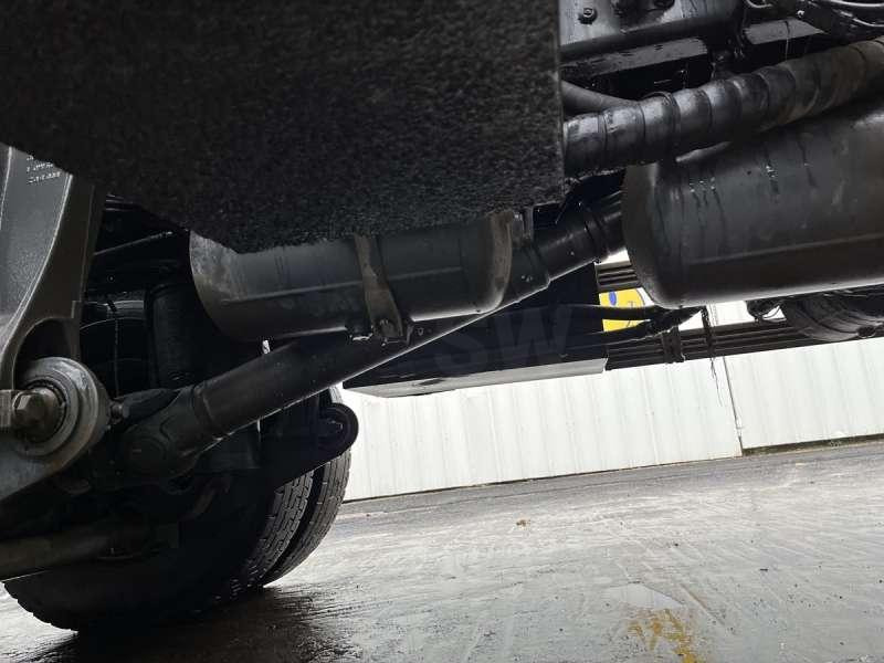 Camion ampliroll Mercedes ACTROS 2544: photos 41