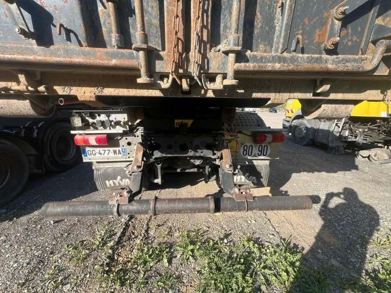 Mercedes AROCS 3253 8X4 - Camion benne: photos 5 Mercedes AROCS 3253 8X4 - Camion benne: photos 5