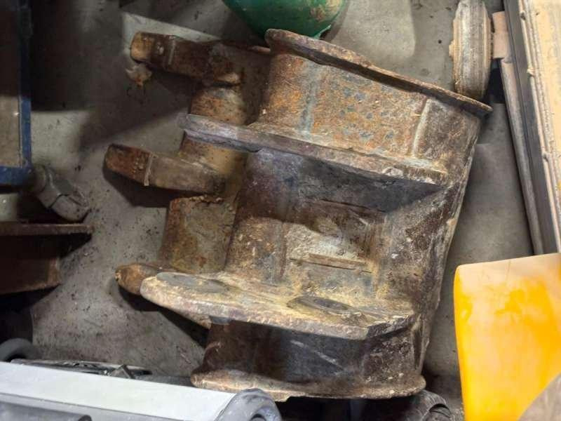 Mini pelle Neuson 1503RD: photos 6