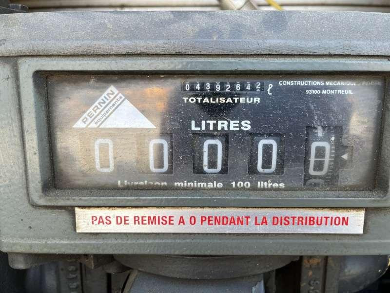 Camion citerne Renault MIDLUM 180 DCI: photos 28