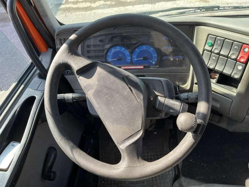 Camion citerne Renault MIDLUM 180 DCI: photos 44