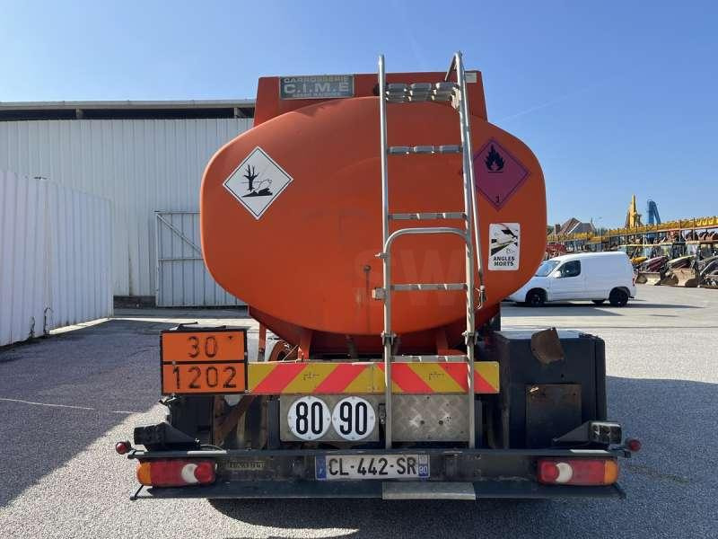 Camion citerne Renault MIDLUM 180 DCI: photos 10