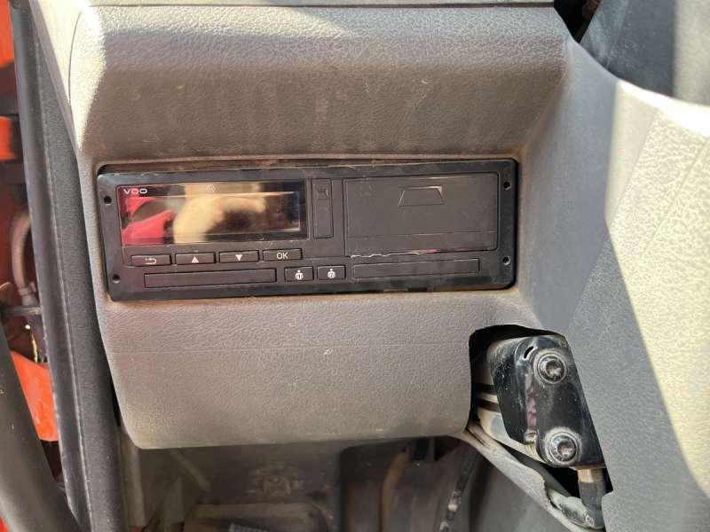 Camion citerne Renault MIDLUM 180 DCI: photos 47