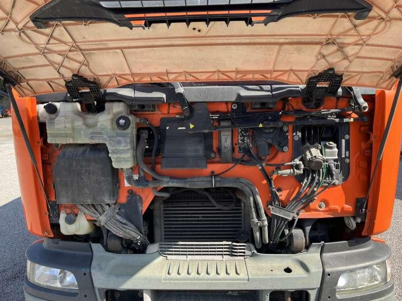 Camion citerne Renault MIDLUM 180 DCI: photos 50
