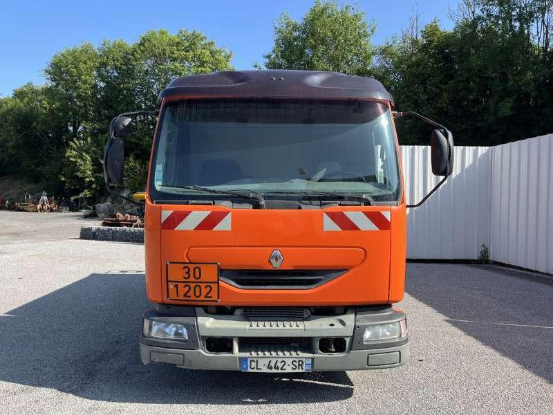 Camion citerne Renault MIDLUM 180 DCI: photos 9